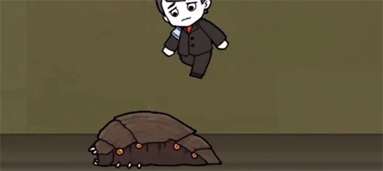 逃离脑叶公司图1