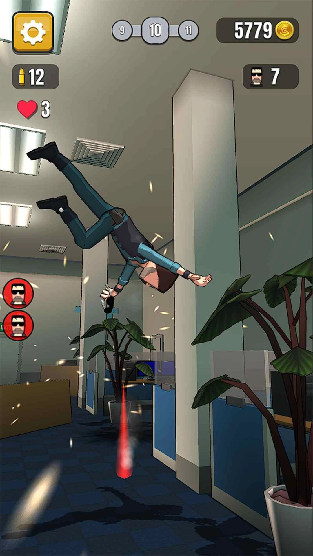 超级神枪手3D图2