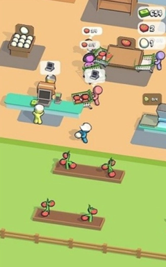 我的迷你超市-图3