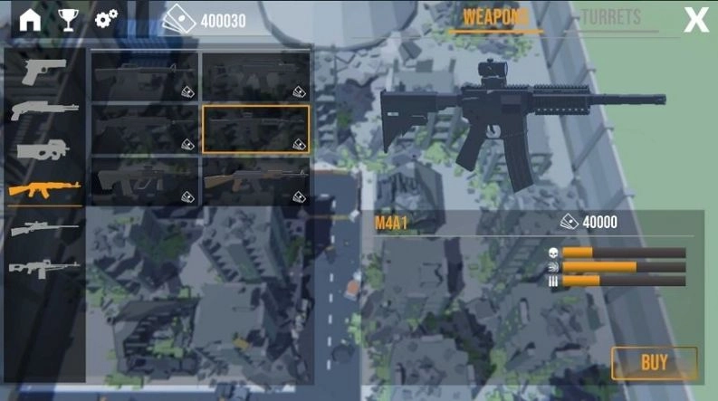 末日求生僵尸来袭图3