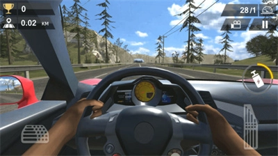 自由漂移赛车图2