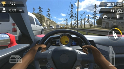 自由漂移赛车图4