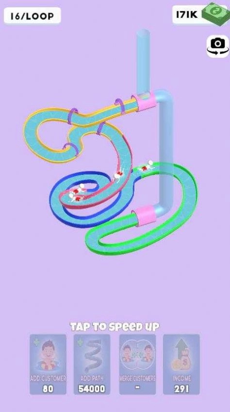 水上乐园闲置图4