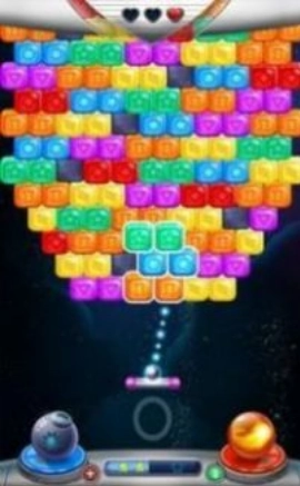 砖块粉碎空间图2