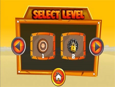 火柴人山地越野图4