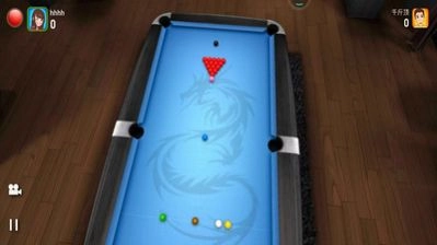 经典台球大师图3