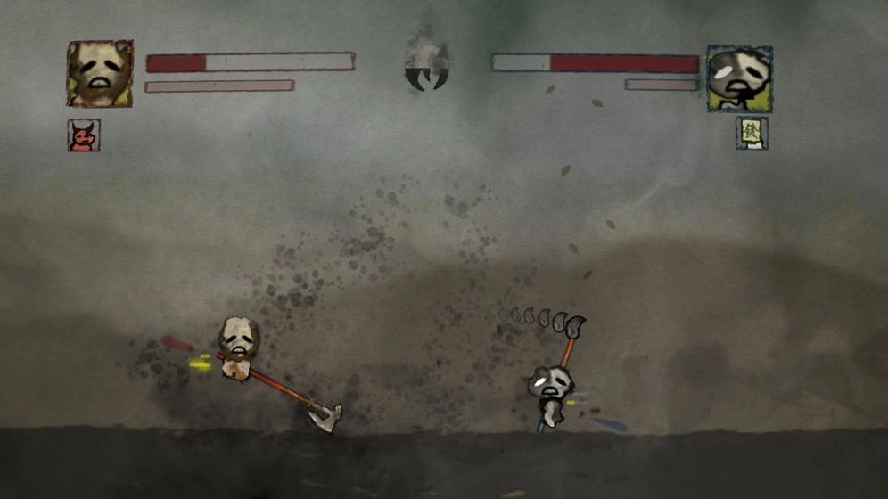 丸霸无双免广告版图1