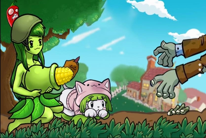 僵尸天团手机版图4