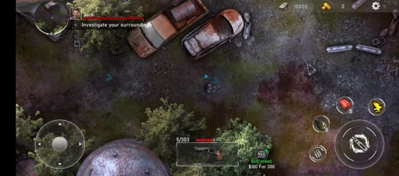 亡灵丧尸杀手图4