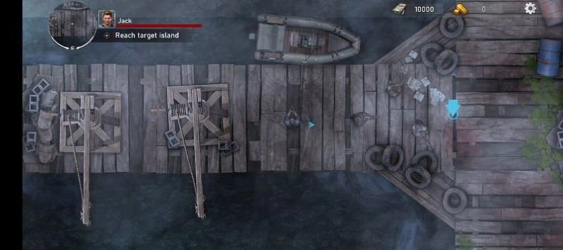 亡灵丧尸杀手图2