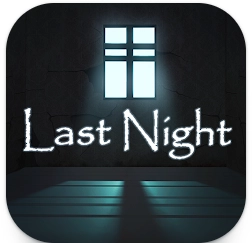 最后一夜中文版 V0.1