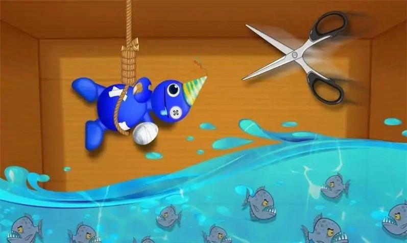 打败彩虹朋友图4