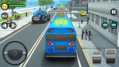 车辆驾驶大师图2