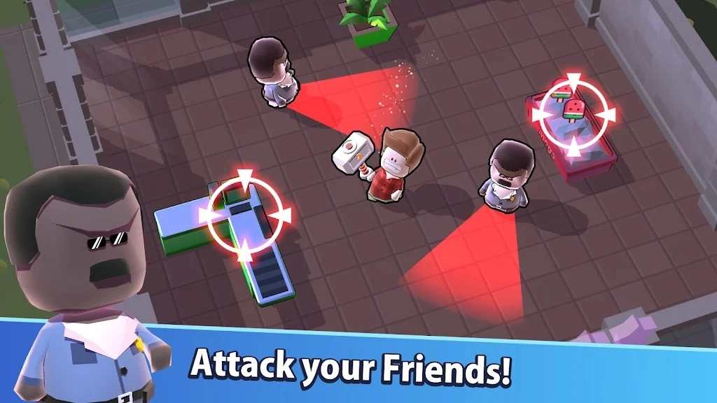 大型商店放置大亨图4