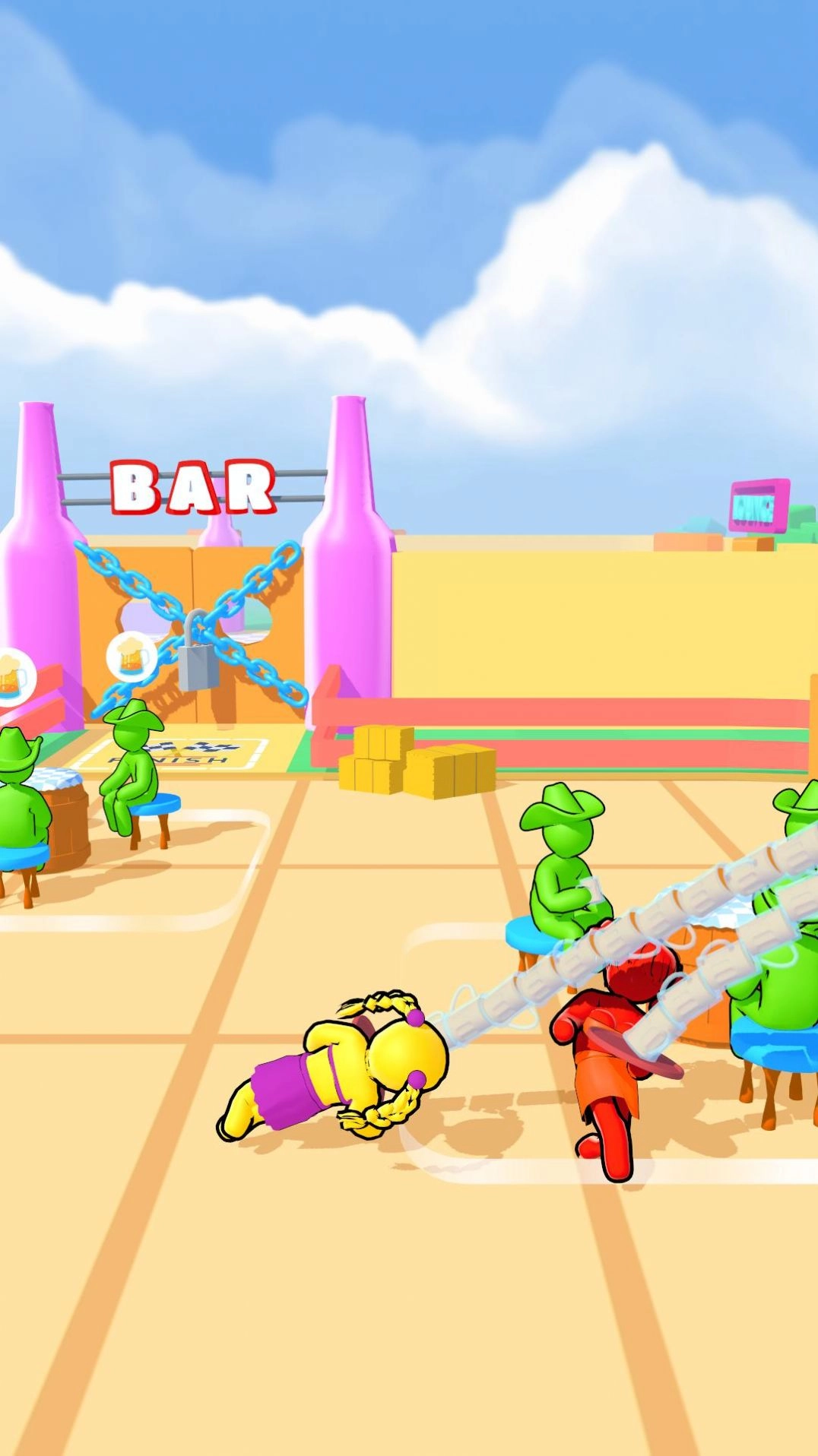 拿着你的啤酒图3