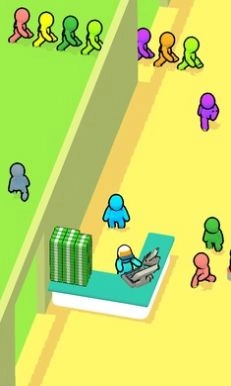 我的寿司酒吧菜单版图4