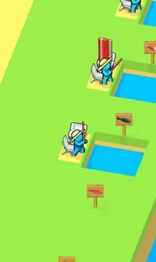 我的寿司酒吧菜单版图3