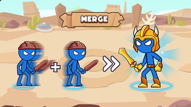 火柴人时代战争艺术图4