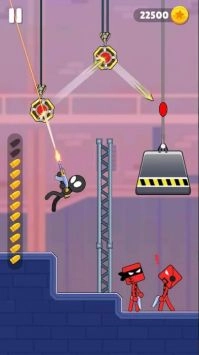 火柴人射击手图4