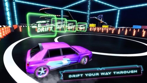 专业赛车达人图2