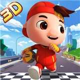 猪猪侠之超萌酷跑 V1.2.3