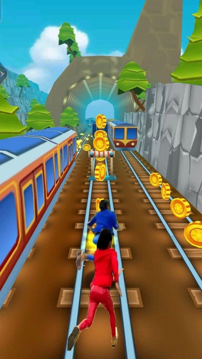 荣耀精英冲刺图3