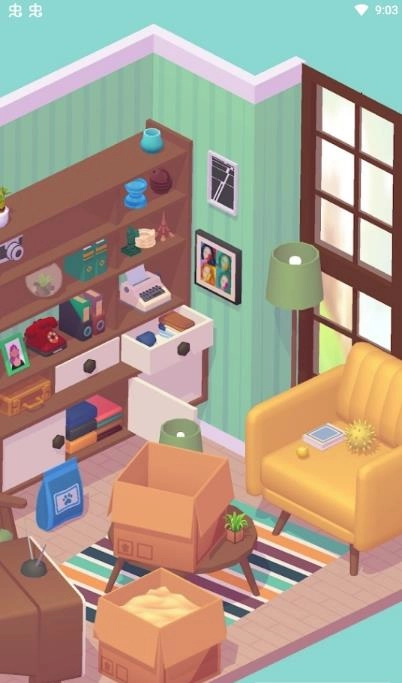 拆箱大师免广告版图2