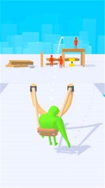 布娃娃乐趣弹弓图4