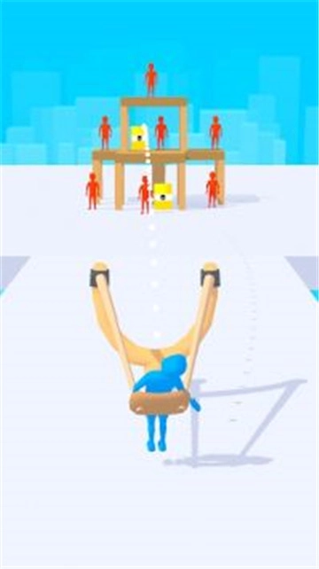 布娃娃乐趣弹弓图3