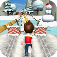 狗狗巡逻队跑酷 V2.0