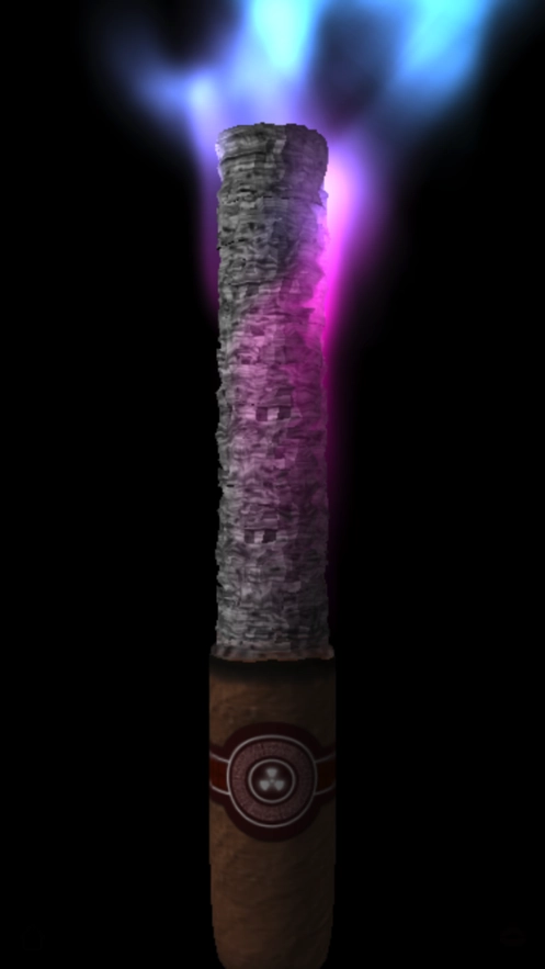 虚拟香烟模拟器图2