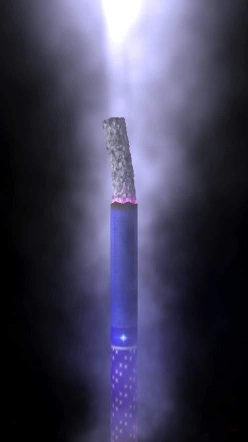 虚拟香烟模拟器图1