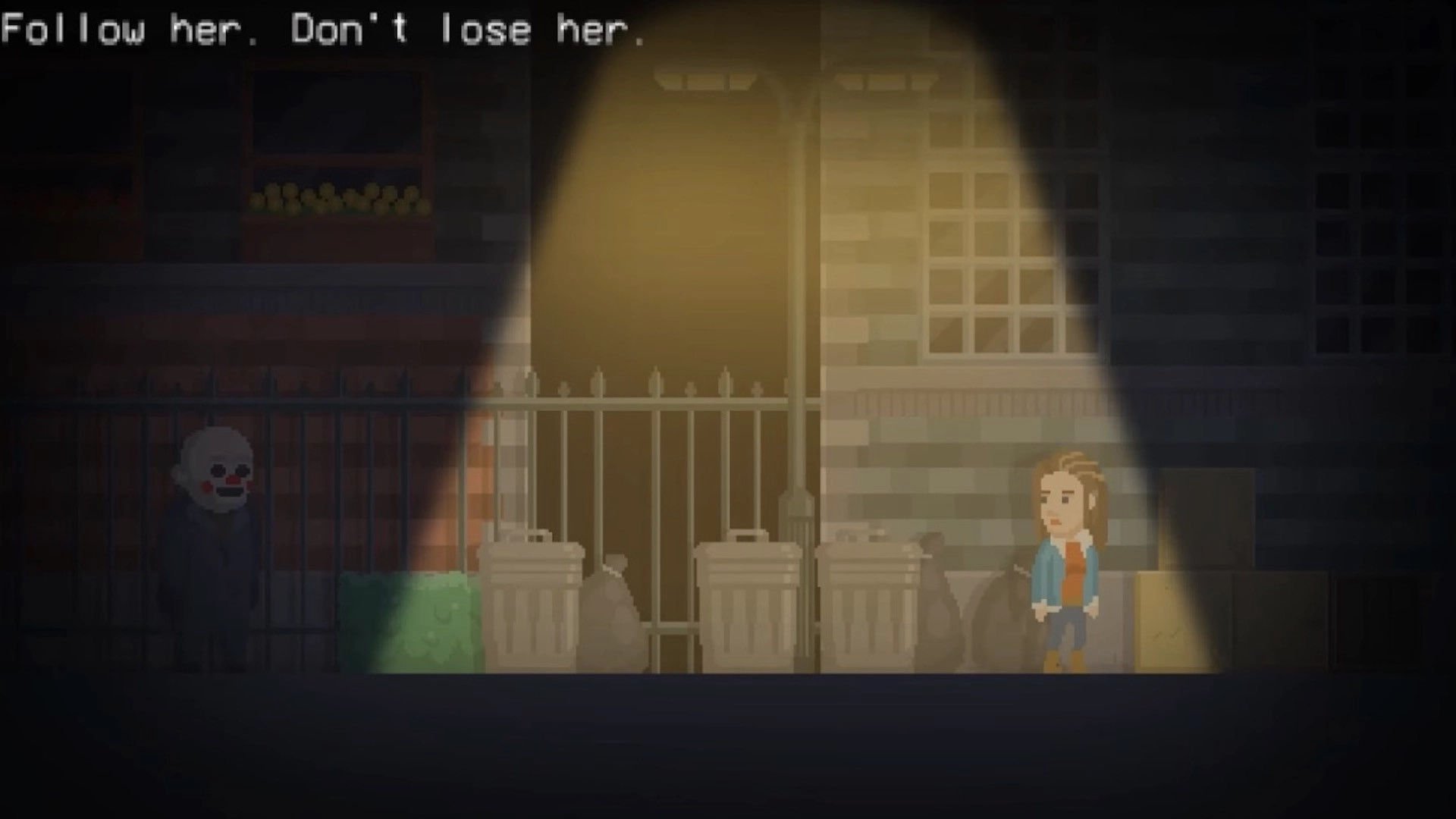 房东恐怖模拟器图4