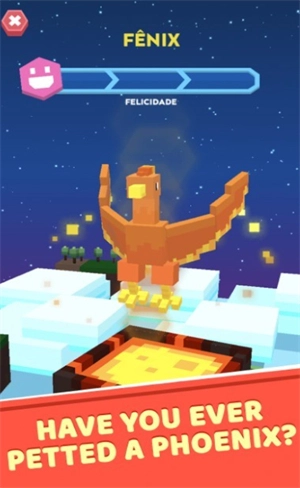 空闲之星动物园-2