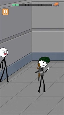 疯狂火柴人历险记图3