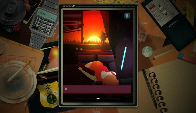 安提阿：猩红海湾图2