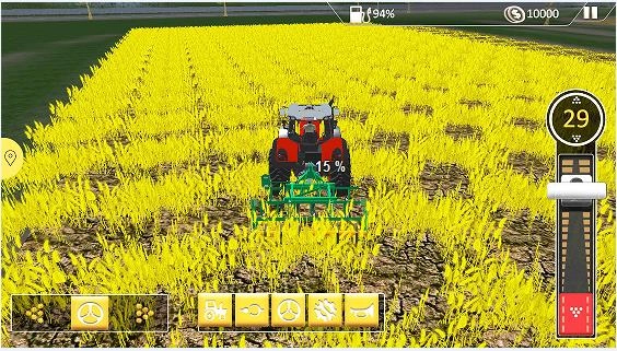 清屏割草大师(2)