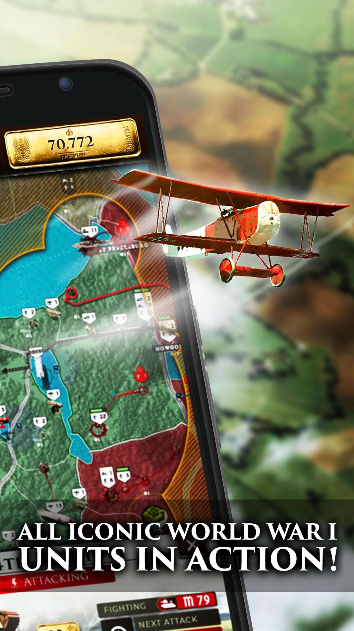 霸权第一次世界大战图1