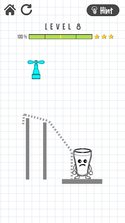 快乐的不倒翁图3