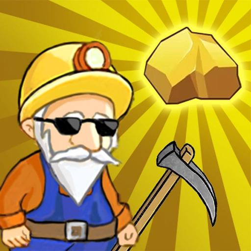 黄金矿工模拟器 V1.0