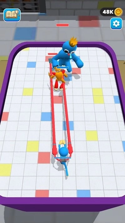 变异动物大作战图4