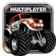 怪物特技车3D V1.8