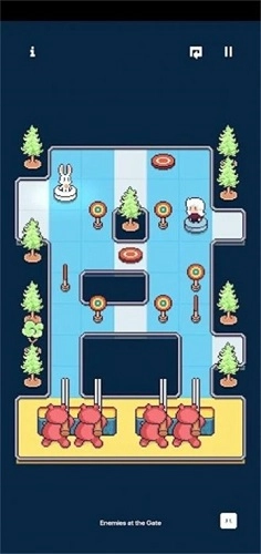 ​克洛伊冒险(4)