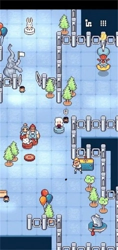 ​克洛伊冒险(2)