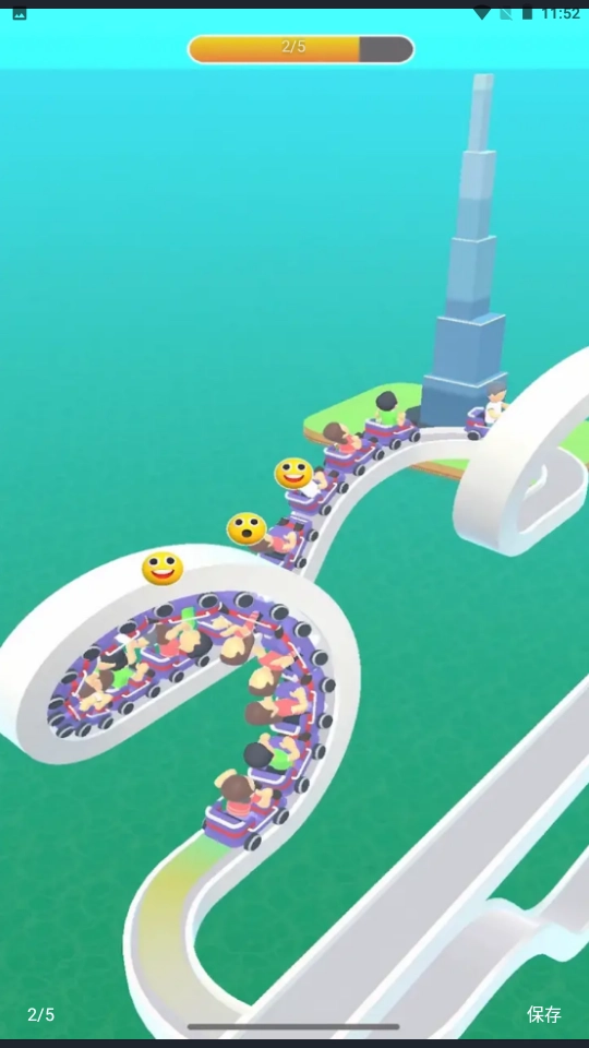 手推车模拟器(3)