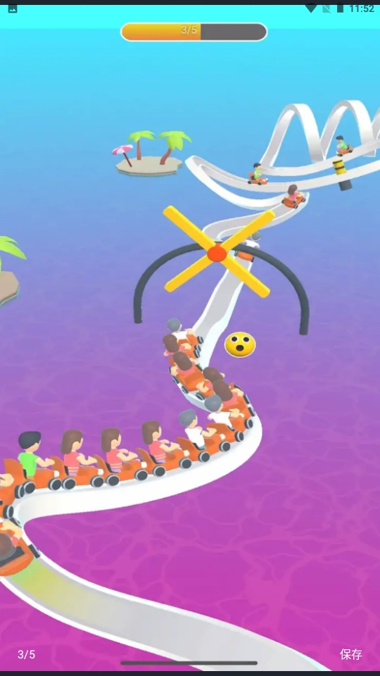 手推车模拟器(4)