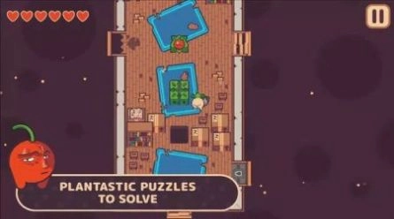 逃税的萝卜男孩图1