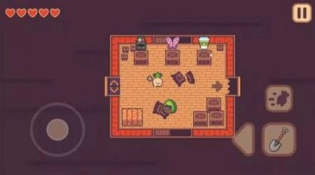 逃税的萝卜男孩图3