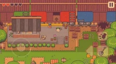 逃税的萝卜男孩图2