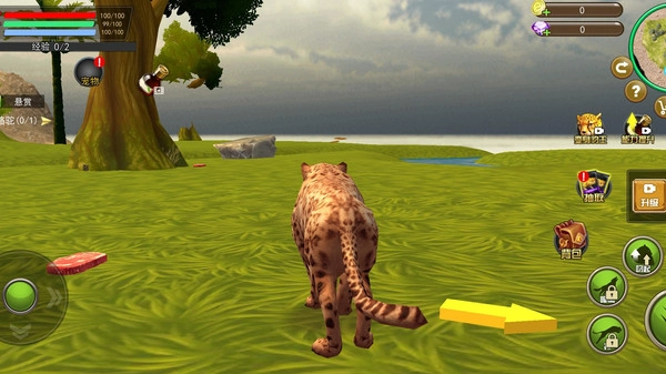 模拟生存大挑战图2